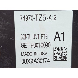 74970-TZ5-A12 Acura MDX Power Liftgate Tailgate Door Control Module