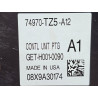 74970-TZ5-A12 Acura MDX Power Liftgate Tailgate Door Control Module