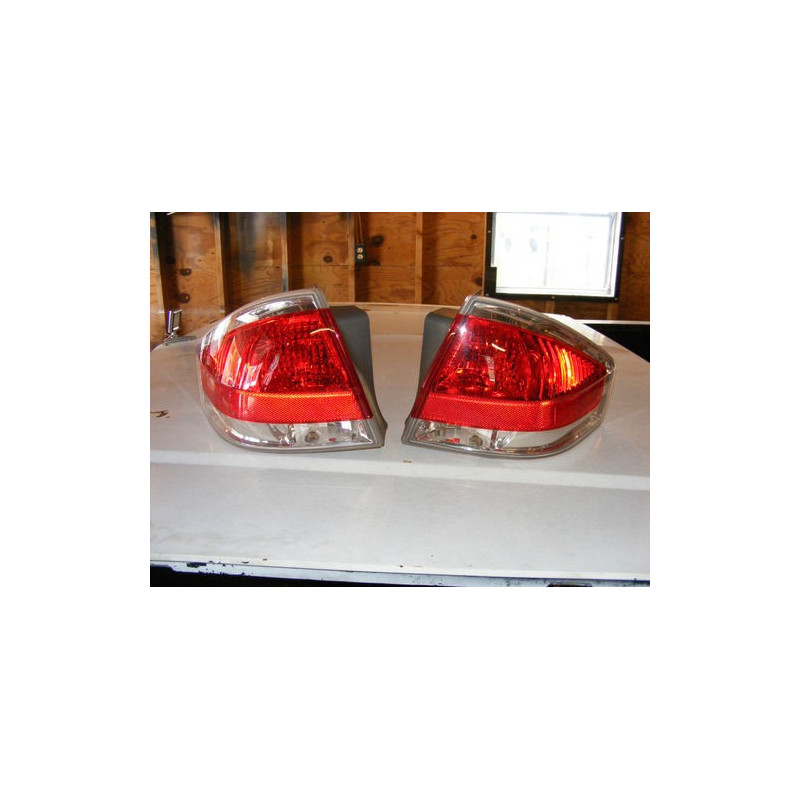 8S4X-13441-A Ford Focus Tail Lamp 2008-2010 8S43-13B504-A