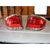 8S4X-13441-A Ford Focus Tail Lamp 2008-2010 8S43-13B504-A