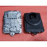 13526416 Chevrolet Blazer MLD Mini LED Ballast Module 2020-2024