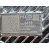 13526416 Chevrolet Blazer MLD Mini LED Ballast Module 2020-2024