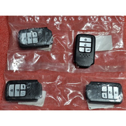 72147-THA-H121-M1 Honda Smart Key FOB Transmitter 72147-THA-H12