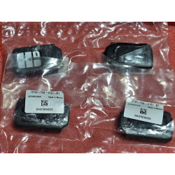 72147-THA-H121-M1 Honda Smart Key FOB Transmitter 72147-THA-H12
