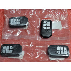 72147-THA-H121-M1 Honda Smart Key FOB Transmitter 72147-THA-H12