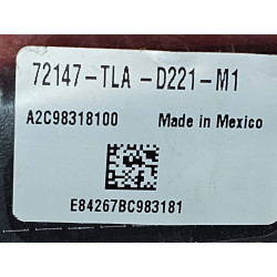 72147-TLA-D221-M1 Honda Smart Key FOB Transmitter 72147-TLA-D22