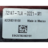 72147-TLA-D221-M1 Honda Smart Key FOB Transmitter 72147-TLA-D22