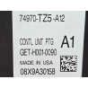 74970-TZ5-A12 Acura MDX Power Liftgate Tailgate Door Control Module
