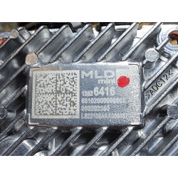 13526416 Chevrolet Blazer MLD Mini LED Ballast Module 2020-2024