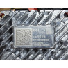 13526416 Chevrolet Blazer MLD Mini LED Ballast Module 2020-2024