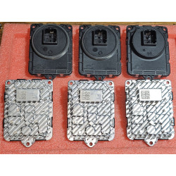 13526416 Chevrolet Blazer MLD Mini LED Ballast Module 2020-2024