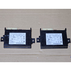 A2479002707 Mercedes-Benz A-Class Telematics WiFi Control Module 2019-2024