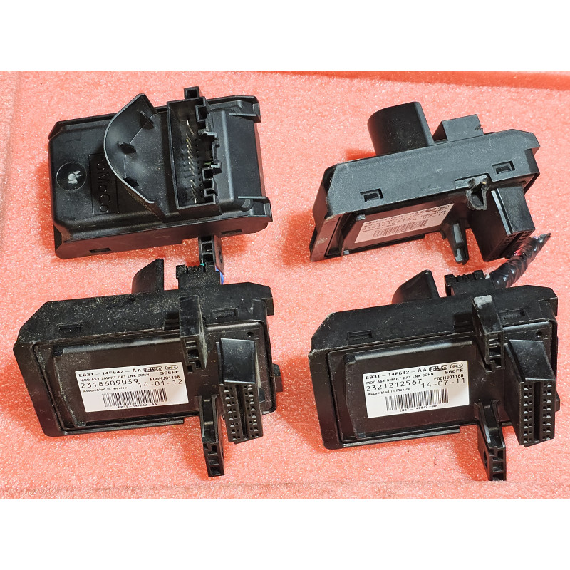 EB3T-14F642-AA Ford Ranger Smart Link Module 2016-2019