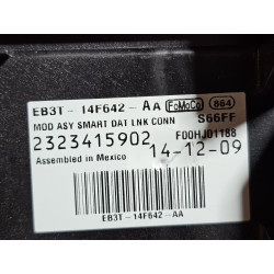 EB3T-14F642-AA Ford Ranger Smart Link Module 2016-2019