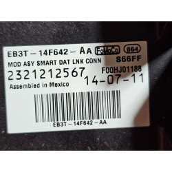 EB3T-14F642-AA Ford Ranger Smart Link Module 2016-2019