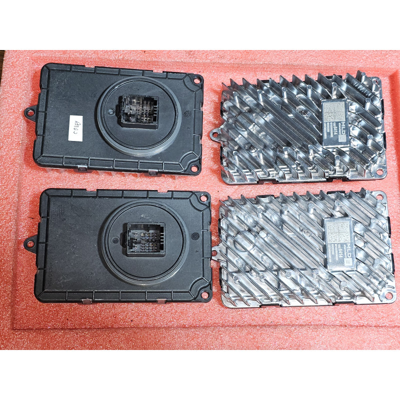 13526414 Chevrolet Bolt MLD Standard LED Ballast Module 2019-2026