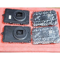 13526414 Chevrolet Bolt MLD Standard LED Ballast Module 2019-2026