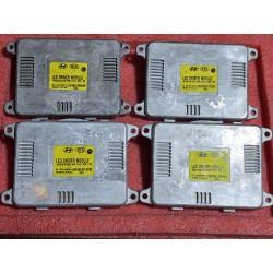 Hyundai Santa Fe LED Driver Ballast Module 2019-2020