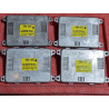 Hyundai Santa Fe LED Driver Ballast Module 2019-2020