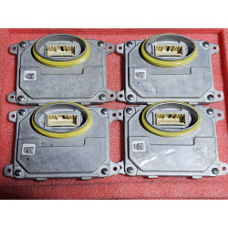Hyundai Santa Fe LED Driver Ballast Module 2019-2020