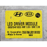 Hyundai Santa Fe LED Driver Ballast Module 2019-2020