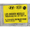 Hyundai Santa Fe LED Driver Ballast Module 2019-2020