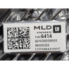 13526414 Chevrolet Bolt MLD Standard LED Ballast Module 2019-2026