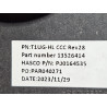 13526414 Chevrolet Bolt MLD Standard LED Ballast Module 2019-2026
