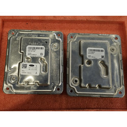 LC5A-13B626-AL Ford Bronco LED Headlight Ballast Module 2021-2026