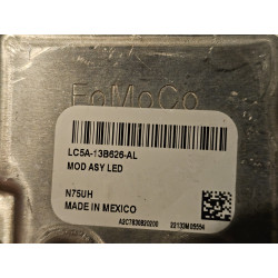 LC5A-13B626-AL Ford Bronco LED Headlight Ballast Module 2021-2026