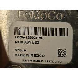 LC5A-13B626-AL Ford Bronco LED Headlight Ballast Module 2021-2026