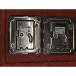 LC5A-13B626-AL Ford Bronco LED Headlight Ballast Module 2021-2026