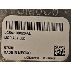 LC5A-13B626-AL Ford Bronco LED Headlight Ballast Module 2021-2026