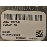 LC5A-13B626-AL Ford Bronco LED Headlight Ballast Module 2021-2026