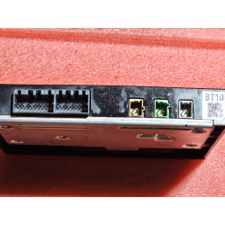 86222AL10A Subaru Legacy Telematics Communication Control Module 2016-2019