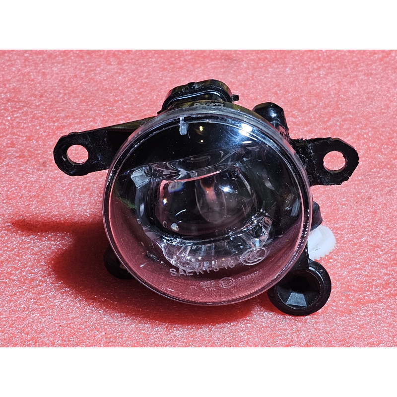 25113751 GMC Acadia Right LED Fog Lamp 2020-2025 90084359