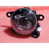 25113751 GMC Acadia Right LED Fog Lamp 2020-2025 90084359