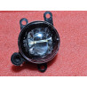 25113751 GMC Acadia Right LED Fog Lamp 2020-2025 90084359