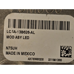 LC5A-13B626-AL Ford Bronco LED Headlight Ballast Module 2021-2026