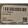 LC5A-13B626-AL Ford Bronco LED Headlight Ballast Module 2021-2026