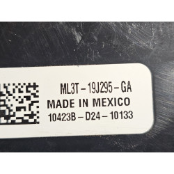 ML3T-19J295-GA Ford F-150 Trailer Towing Control Module 2022-2024