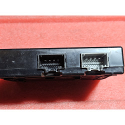 ML3T-19J295-GA Ford F-150 Trailer Towing Control Module 2022-2024