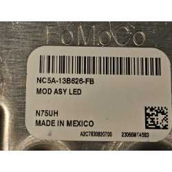 NC5A-13B626-FB Ford F-150 LED Headlight Ballast Module 2020-2025