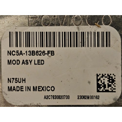 NC5A-13B626-FB Ford F-150 LED Headlight Ballast Module 2020-2025