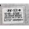 92180-S2500 Hyundai Santa Fe LED Driver Ballast Module 2021-2023