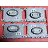 92180-S2500 Hyundai Santa Fe LED Driver Ballast Module 2021-2023