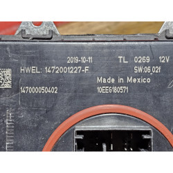Jeep Cherokee Headlight LED Ballast Module 2019-2022