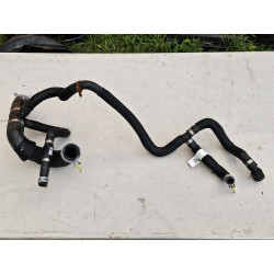 68381317AB Jeep Grand Cherokee Radiator Coolant Outlet Hose 2021-2025