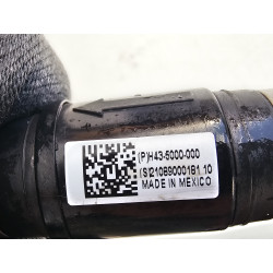 68381317AB Jeep Grand Cherokee Radiator Coolant Outlet Hose 2021-2025