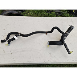 68381317AB Jeep Grand Cherokee Radiator Coolant Outlet Hose 2021-2025